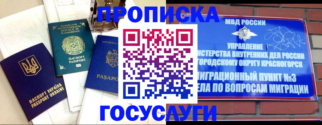 купить прописку в Зернограде